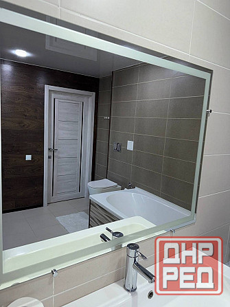 Просторная 2-комнатная квартира с дизайнерским ремонтом Мариуполь - изображение 4