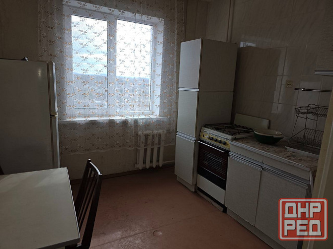 Продам 2-х ком. кв-ра на Миси, Доннаса Макеевка - изображение 4