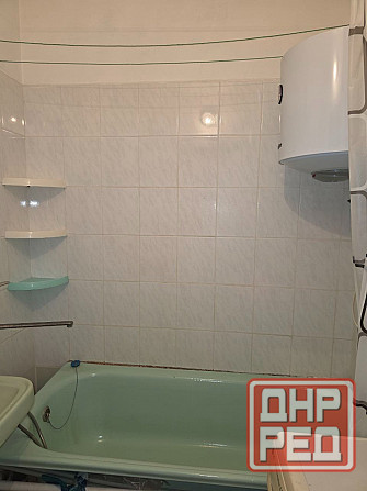 Продам 2-х ком. кв-ра на Миси, Доннаса Макеевка - изображение 3