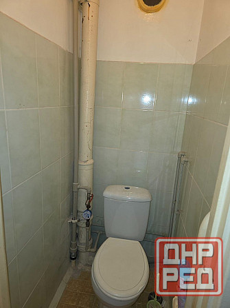 Продам 2-х ком. кв-ра на Миси, Доннаса Макеевка - изображение 7