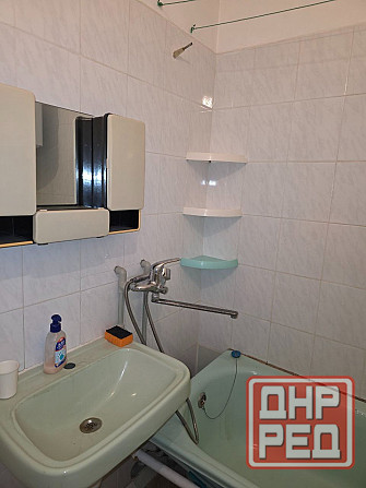 Продам 2-х ком. кв-ра на Миси, Доннаса Макеевка - изображение 6