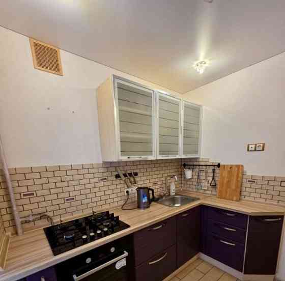 Сдам стильную и уютную квартиру в Калининском районе (ориентир Грузия) идеальна для комфортной жиз Донецк