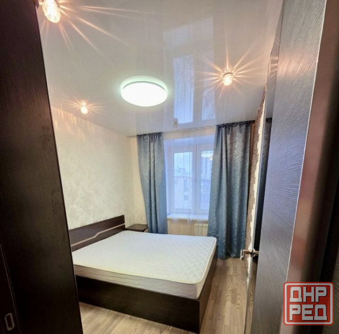 Сдам стильную и уютную квартиру в Калининском районе (ориентир Грузия) идеальна для комфортной жиз Донецк - изображение 3