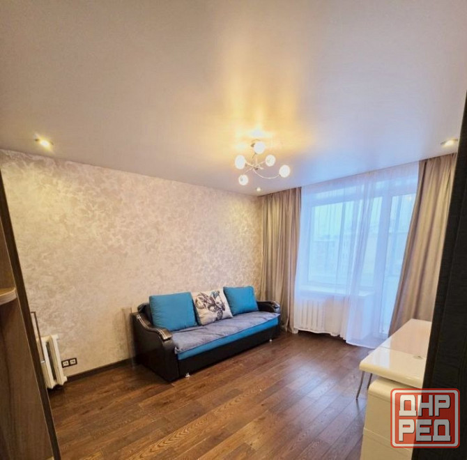 Сдам стильную и уютную квартиру в Калининском районе (ориентир Грузия) идеальна для комфортной жиз Донецк - изображение 2