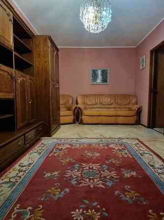 Сдаётся квартира в Будённовском районе на длительный срок. Донецк