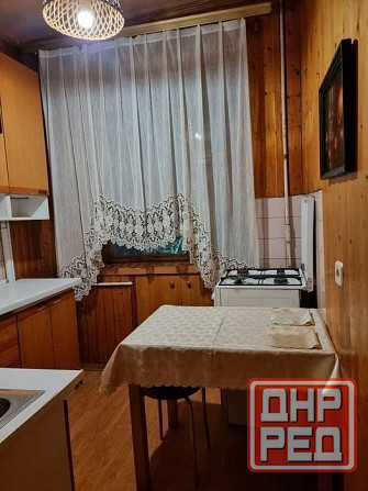 Сдаётся квартира в Будённовском районе на длительный срок. Донецк - изображение 3