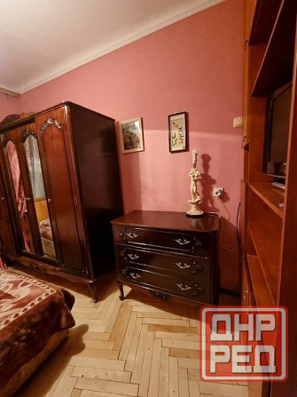 Сдаётся квартира в Будённовском районе на длительный срок. Донецк - изображение 6