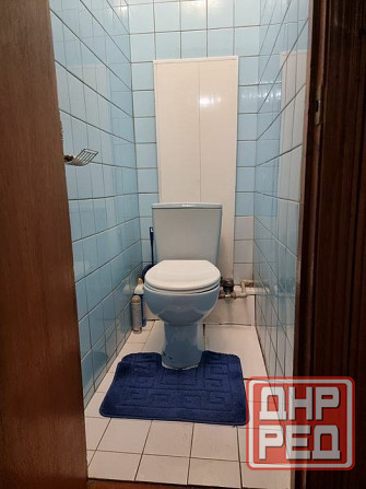 Сдаётся квартира в Будённовском районе на длительный срок. Донецк - изображение 4