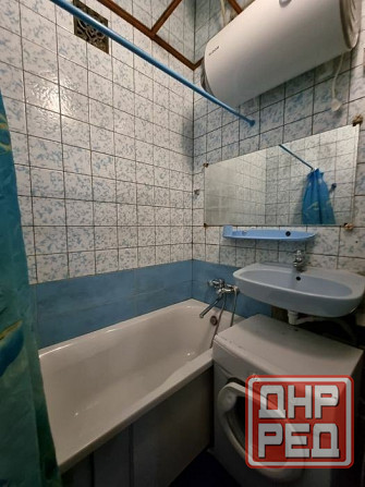 Сдаётся квартира в Будённовском районе на длительный срок. Донецк - изображение 5