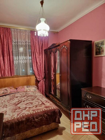 Сдаётся квартира в Будённовском районе на длительный срок. Донецк - изображение 7