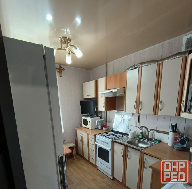 Сдам квартиру в аренду! Донецк - изображение 4