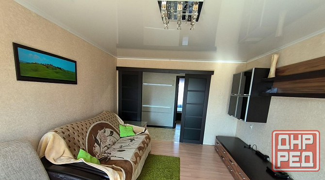 Сдам квартиру в аренду! Донецк - изображение 1