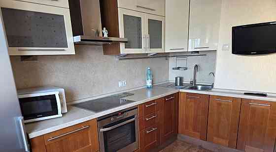 Сдается квартира проспект Панфилова, Куйбышевский р-н. Двухкомнатная, в хорошем состоянии. Донецк