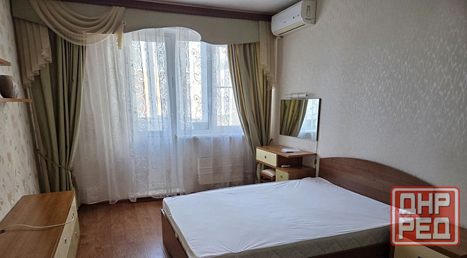 Сдается квартира проспект Панфилова, Куйбышевский р-н. Двухкомнатная, в хорошем состоянии. Донецк - изображение 1