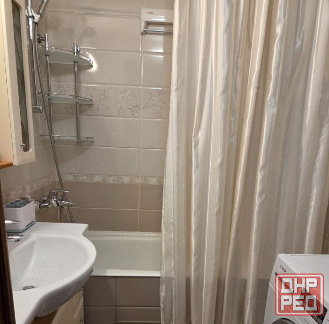 Сдается квартира проспект Панфилова, Куйбышевский р-н. Двухкомнатная, в хорошем состоянии. Донецк - изображение 2