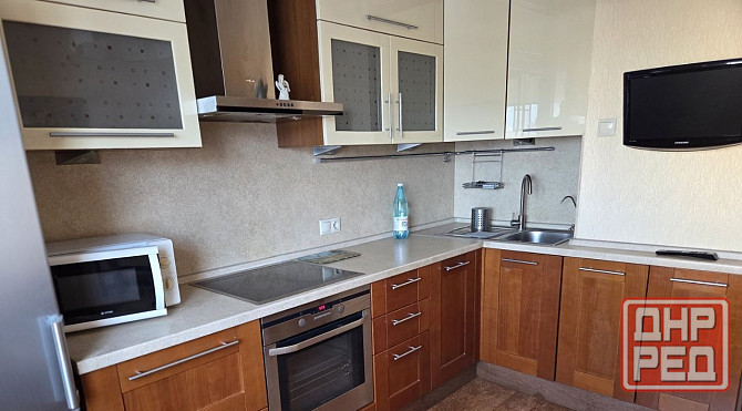 Сдается квартира проспект Панфилова, Куйбышевский р-н. Двухкомнатная, в хорошем состоянии. Донецк - изображение 5