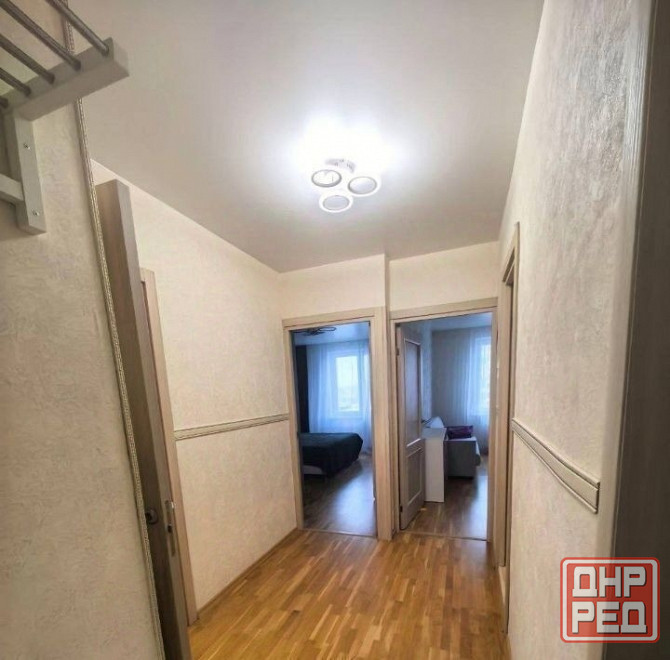 2-к квартира, 56 м2, 5/9 эт. Мариуполь - изображение 2