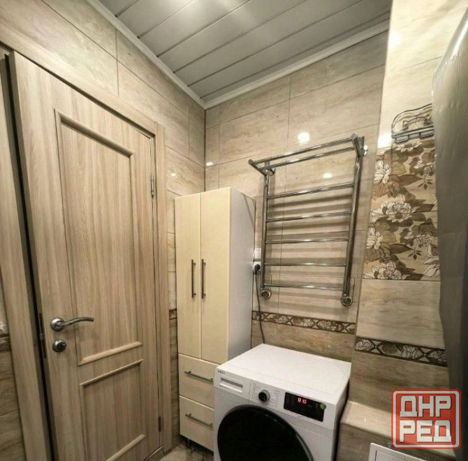 2-к квартира, 56 м2, 5/9 эт. Мариуполь - изображение 6