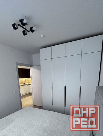 Cдаeтcя уютная однокoмнатная квартиpа в Ворошиловском районе по Комсомольскому проспекту 26 Донецк - изображение 4