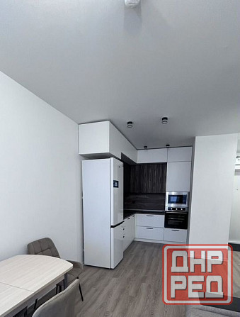 Cдаeтcя уютная однокoмнатная квартиpа в Ворошиловском районе по Комсомольскому проспекту 26 Донецк - изображение 2