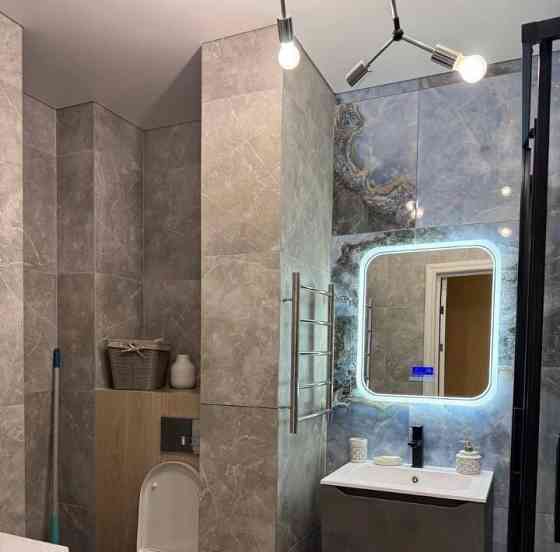 Сдаю двухкомнатную квартиру 70.0 м² этаж 6 Донецк