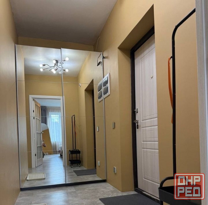 Сдаю двухкомнатную квартиру 70.0 м² этаж 6 Донецк - изображение 7