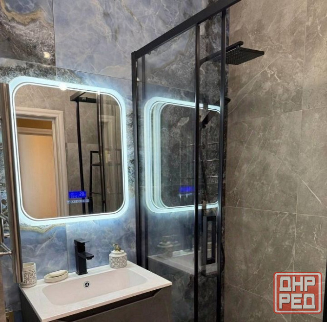 Сдаю двухкомнатную квартиру 70.0 м² этаж 6 Донецк - изображение 2