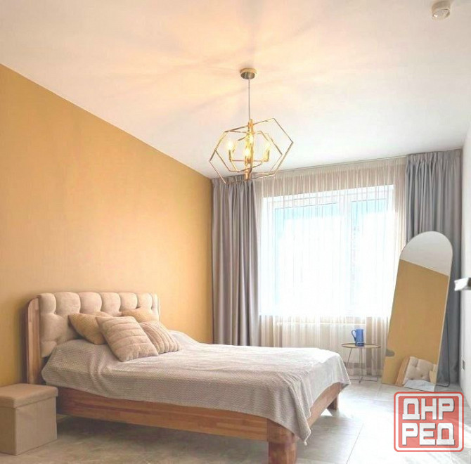 Сдаю двухкомнатную квартиру 70.0 м² этаж 6 Донецк - изображение 5