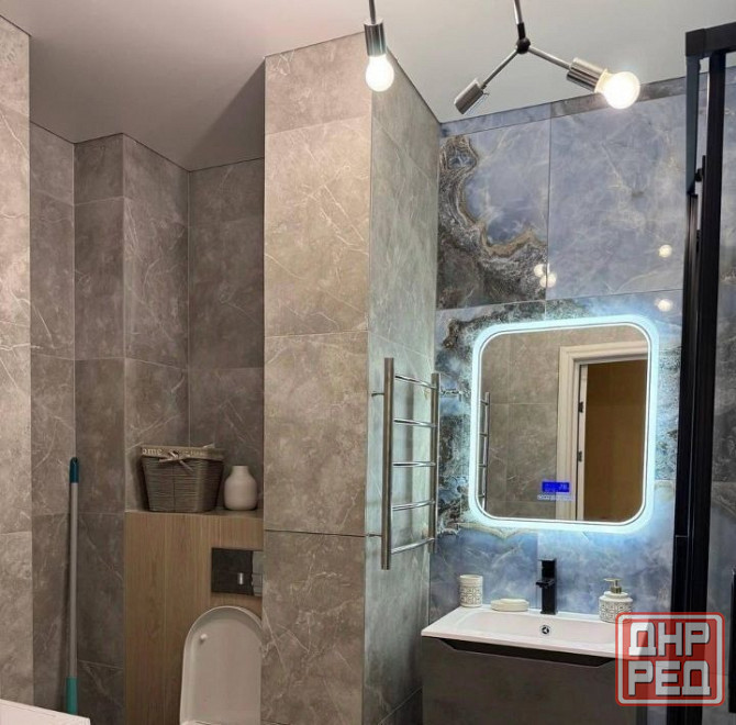 Сдаю двухкомнатную квартиру 70.0 м² этаж 6 Донецк - изображение 3