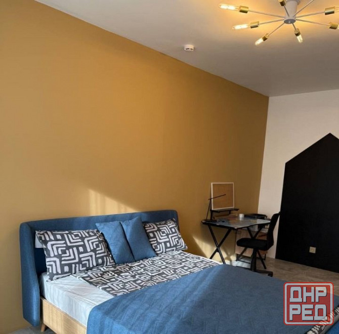 Сдаю двухкомнатную квартиру 70.0 м² этаж 6 Донецк - изображение 6