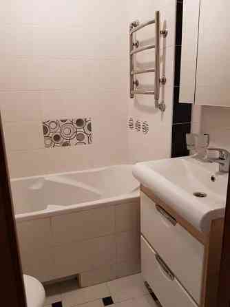 1-к квартира, 34 м2, 3 эт. Мариуполь