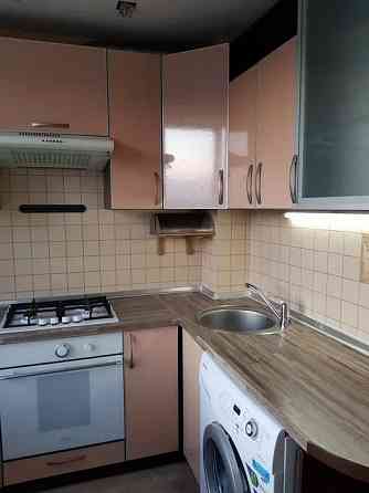 1-к квартира, 34 м2, 3 эт. Мариуполь