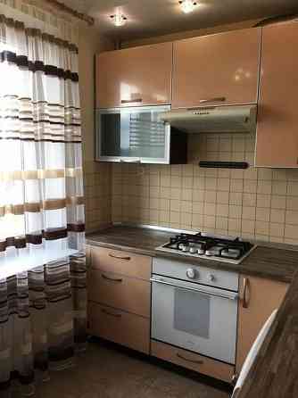 1-к квартира, 34 м2, 3 эт. Мариуполь