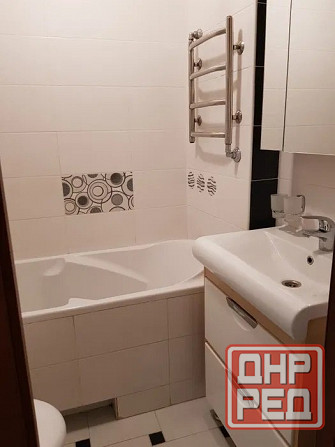 1-к квартира, 34 м2, 3 эт. Мариуполь - изображение 5