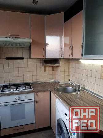 1-к квартира, 34 м2, 3 эт. Мариуполь - изображение 3