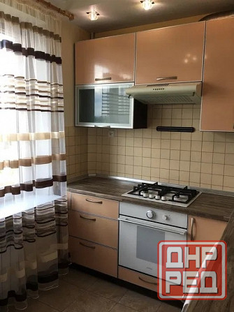 1-к квартира, 34 м2, 3 эт. Мариуполь - изображение 1