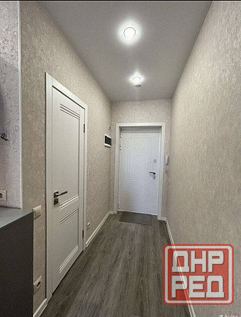 Калининском районе, ориентир бульвар Шевченко Донецк - изображение 1