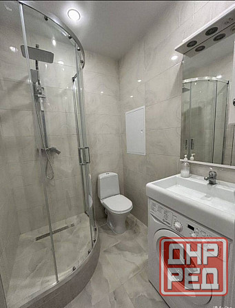 Калининском районе, ориентир бульвар Шевченко Донецк - изображение 4