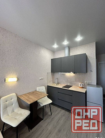 Калининском районе, ориентир бульвар Шевченко Донецк - изображение 3