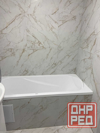 Сдам 1 комнатную квартиру в Буденновском районе Донецк - изображение 8