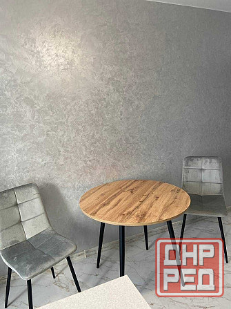 Сдам 1 комнатную квартиру в Буденновском районе Донецк - изображение 5