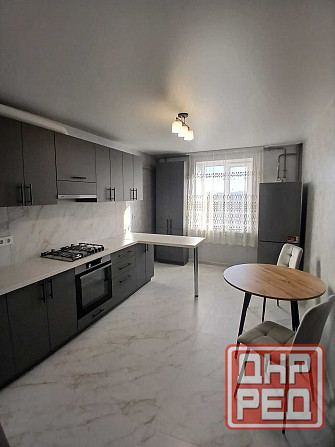 Сдам 1 комнатную квартиру в Буденновском районе Донецк - изображение 3