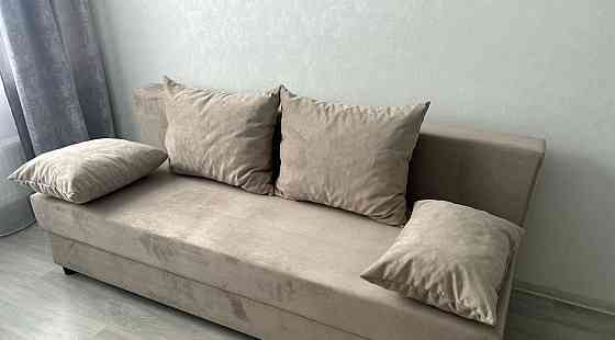 Сдается уютная двухкомнатная квартира в Ворошиловском районе! Донецк