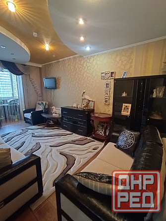 продам современную 2-комнатную квартиру в центре Текстильщика, чешкаа Донецк - изображение 3