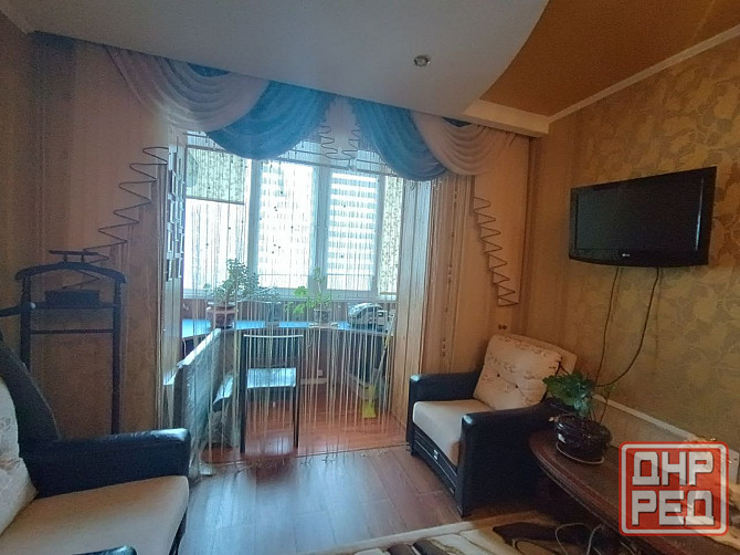 продам современную 2-комнатную квартиру в центре Текстильщика, чешкаа Донецк - изображение 5