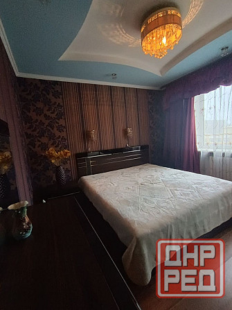 продам современную 2-комнатную квартиру в центре Текстильщика, чешкаа Донецк - изображение 6