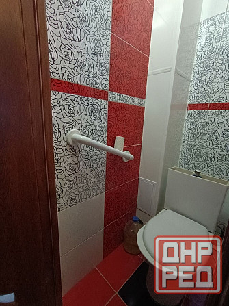 продам современную 2-комнатную квартиру в центре Текстильщика, чешкаа Донецк - изображение 8