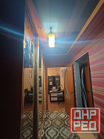 продам современную 2-комнатную квартиру в центре Текстильщика, чешкаа Донецк - изображение 4