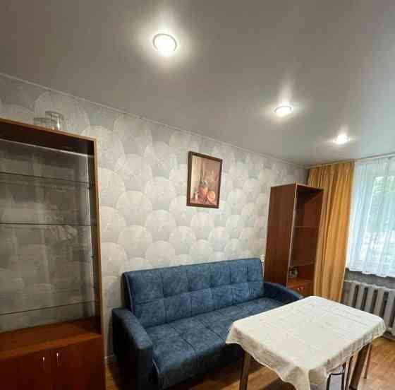 1-к квартира, 38 м2, 3/9 эт. Мариуполь