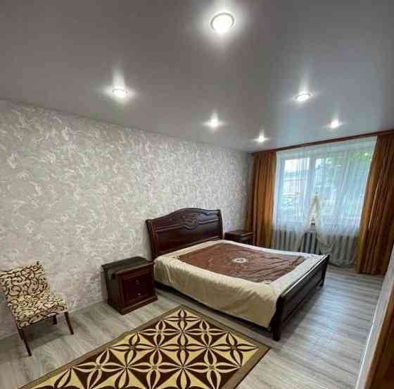 1-к квартира, 38 м2, 3/9 эт. Мариуполь